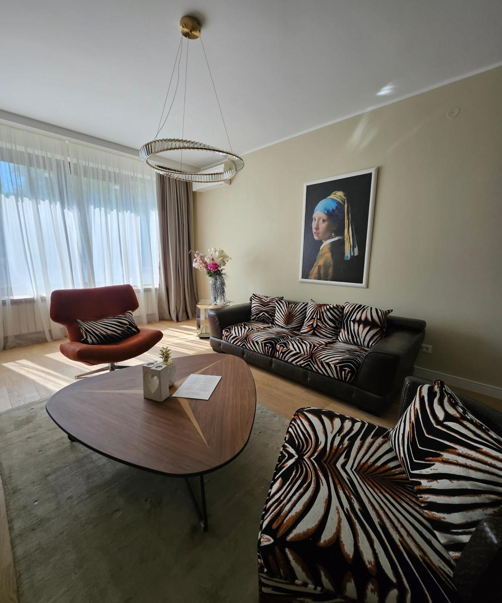 New Belgrade Premium Hotel Ruang foto