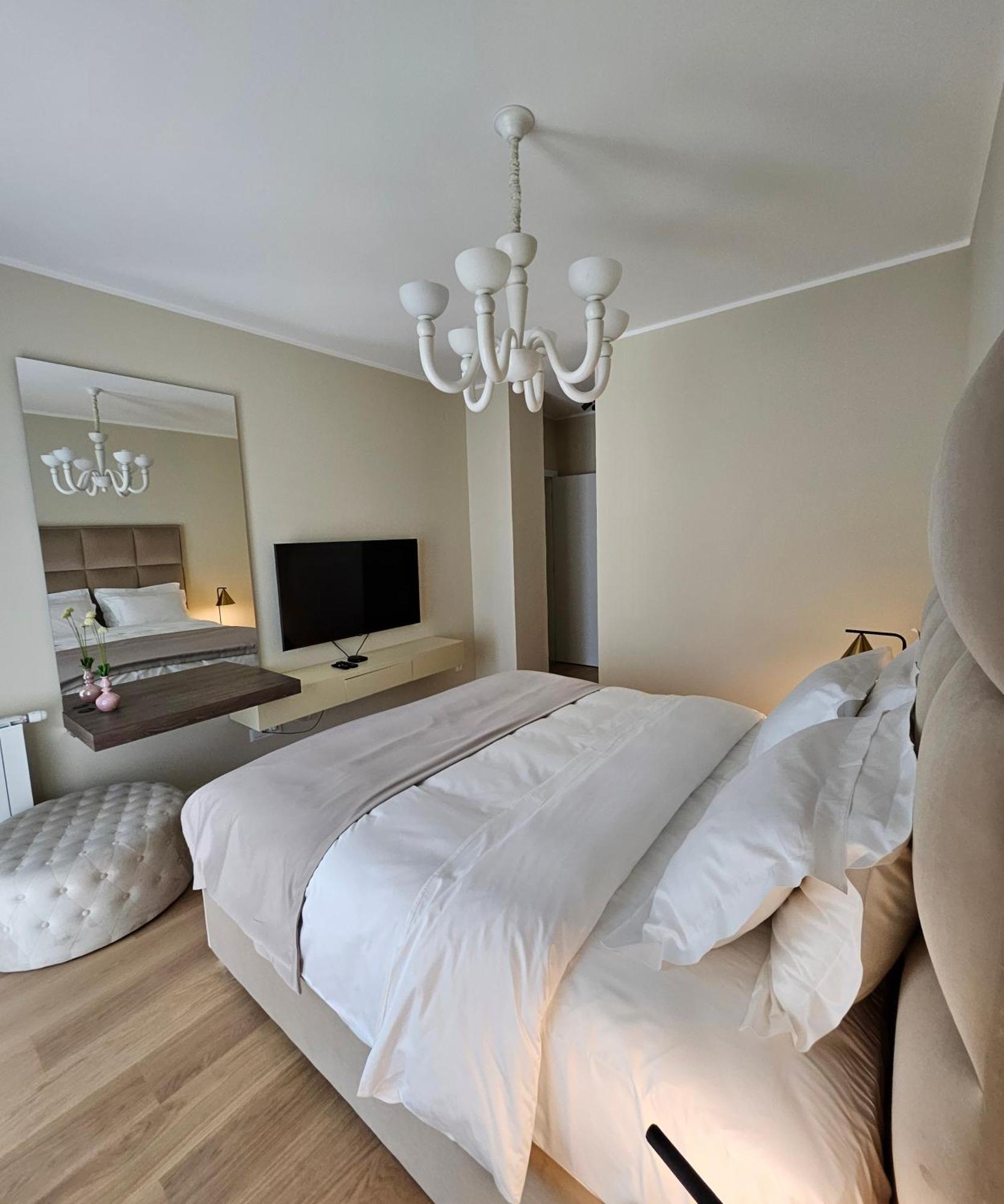 New Belgrade Premium Hotel Ruang foto