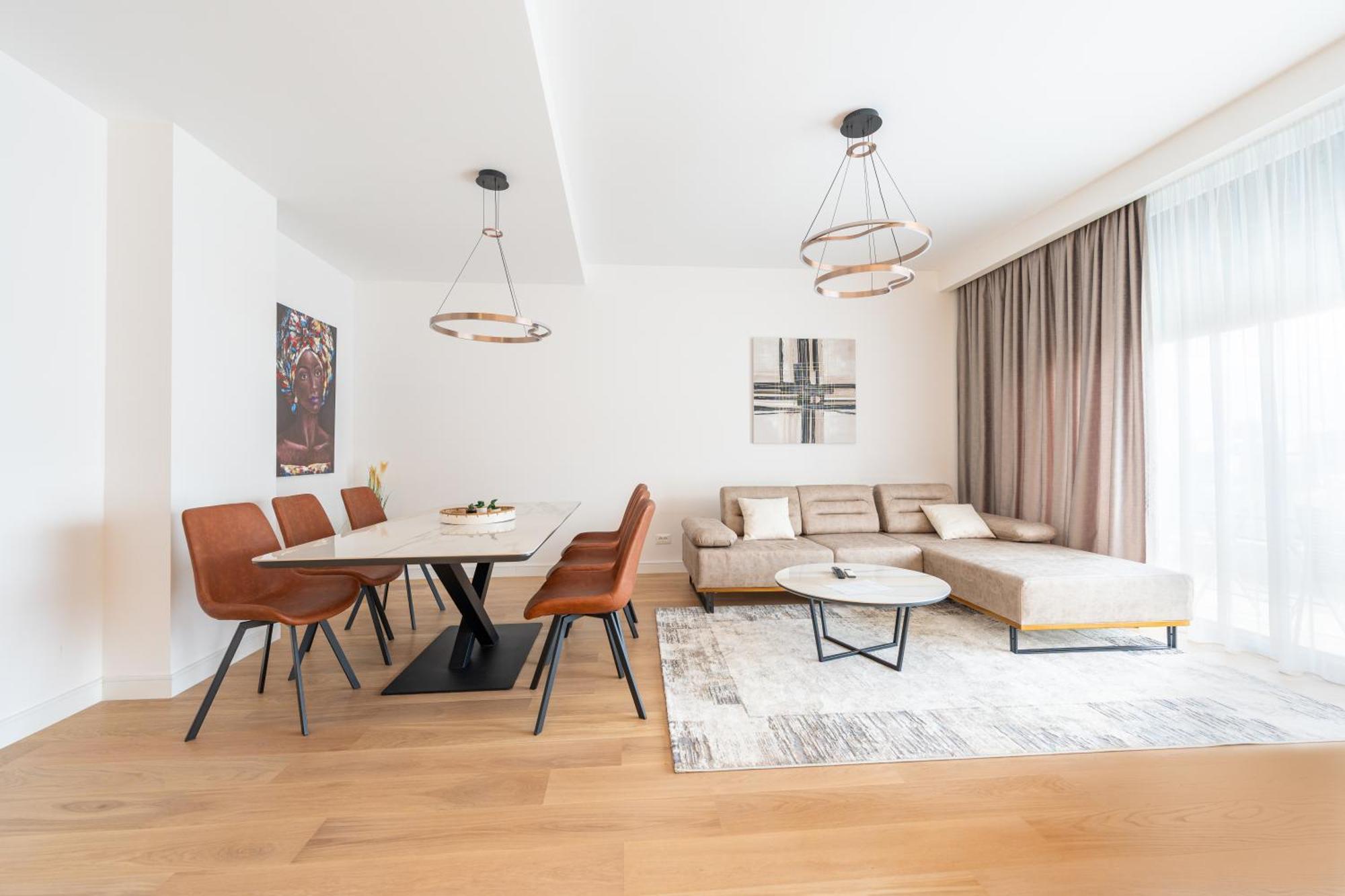 New Belgrade Premium Hotel Ruang foto