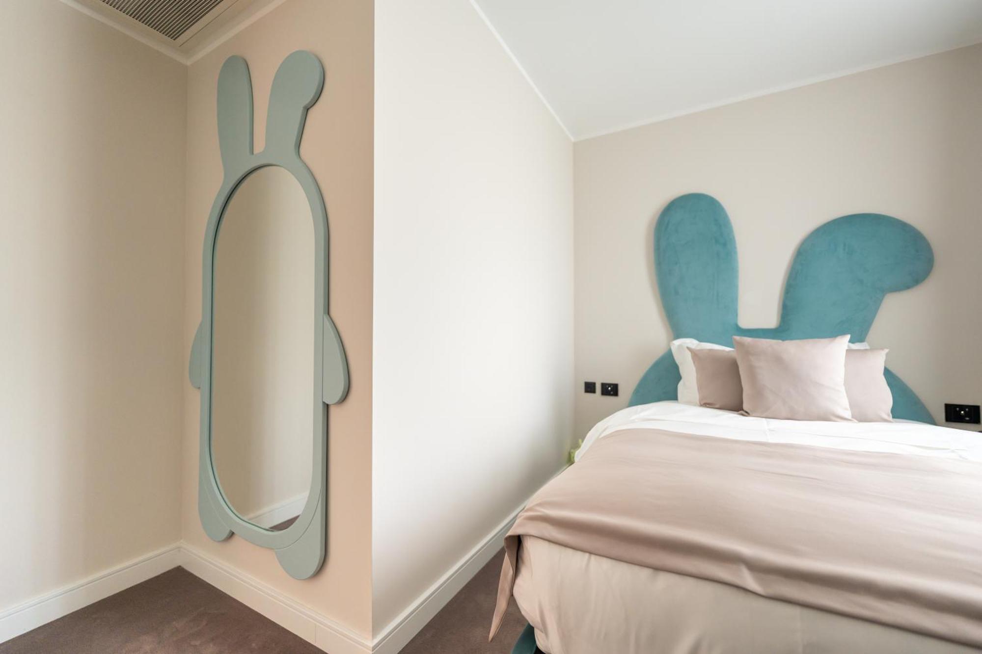 New Belgrade Premium Hotel Bagian luar foto